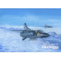 Russian MiG-23M Flogger-B 