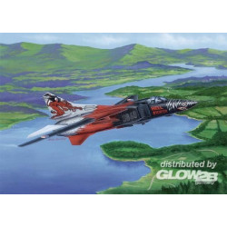 Russian MIG-23MF Flogger-B 