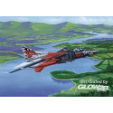 Russian MIG-23MF Flogger-B 