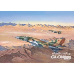 Russian MIG-23MLD Flogger-K 