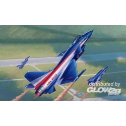 PLA J-10AY Vigorous Dragon-Ba Yi Aerb.T. 