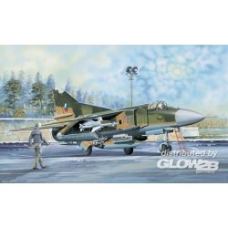 MiG-23MF Flogger-B 
