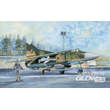 MiG-23MF Flogger-B 
