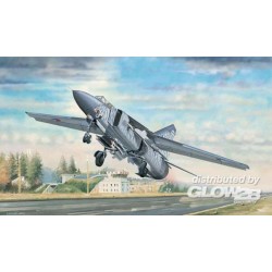 MiG-23ML Flogger-G 