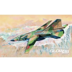 MiG - 23 MLD Flogger-K 