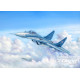 Russian MIG-29A Fulcrum 