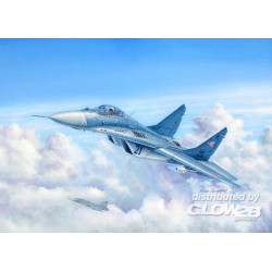 Russian MIG-29A Fulcrum 