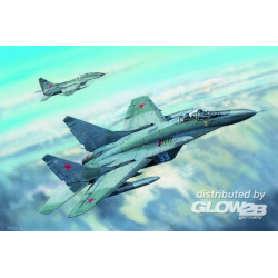Russian MIG-29C Fulcrum 