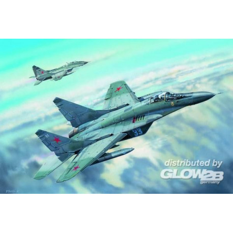 Russian MIG-29C Fulcrum 