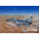 Russian MIG-29SMT Fulcrum 