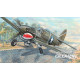 P-40F War Hawk 