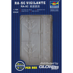 RA-5C Vigilante 