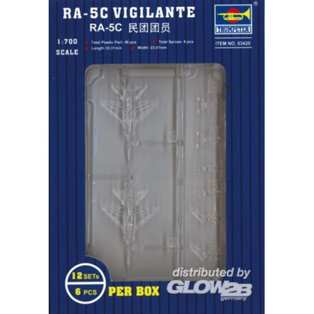 RA-5C Vigilante 