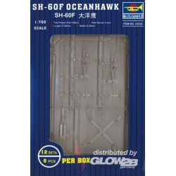 SH-60F Oceanhawk 