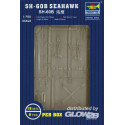 SH-60B Seahawk 6 St.
