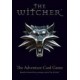 The Witcher: Adventure Card Game ENG