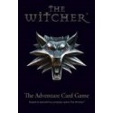 The Witcher: Adventure Card Game ENG