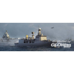 PLA Navy Type 051C Air-Defense DDG 