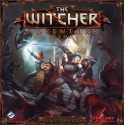 The Witcher Abenteuerspiel Dt.