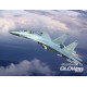 PLAAF J-11B fighter 