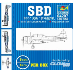 SBD 