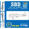SBD 
