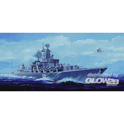 Moskva Russian Navy 