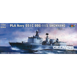 PLA Navy Type 051C 