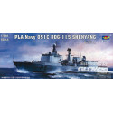 PLA Navy Type 051C 