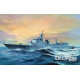 PLA Navy Type 052C DDG-170 LanZhou 