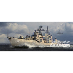 Plan DDG 138 Taizhou 