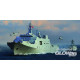PLA Navy Type 071 Amphibious Transp.Dock 