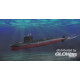 PLAN Type 039G Song class SSG 