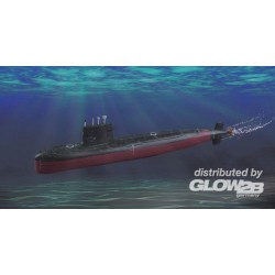 PLAN Type 039G Song class SSG 