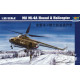 Mil Mi-4 Hound A 