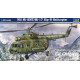 Mil Mi-8MT/Mi-17 Hip-H Helicopter 