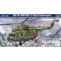 Mil Mi-8MT/Mi-17 Hip-H Helicopter 