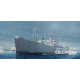 S.S. Jeremiah O'Brien Liberty Ship 