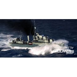 HMS Eskimo Destroyer 1941 