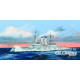 Schleswig-Holstein Battleship 1935 
