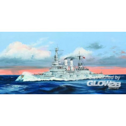 Schleswig-Holstein Battleship 1935 