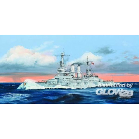 Schleswig-Holstein Battleship 1935 