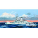 Schleswig-Holstein Battleship 1935 