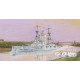 Schleswig-Holstein Battelship 1908 