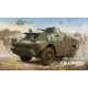Russian BRDM-2 early 
