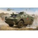 Russian BRDM-2 early 