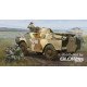 Russian BRDM-2 /(Late) 