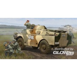 Russian BRDM-2 /(Late) 