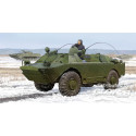 Russian BRDM-2UM 