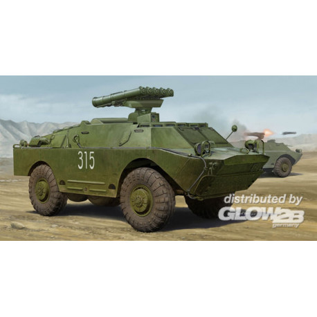 Russian 9P148 